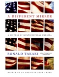 Different Mirror: A History Of Multicultural America book summary, reviews and download