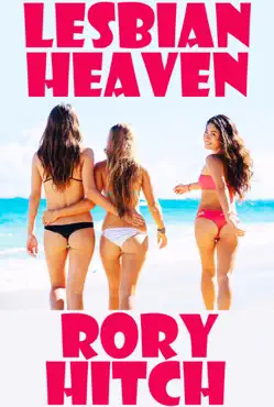 lesbian heaven book cover image