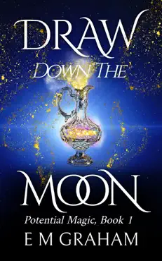 draw down the moon book cover image
