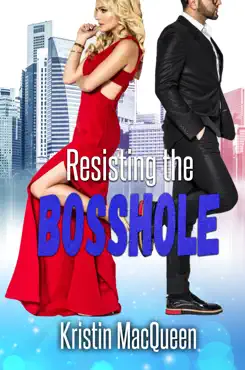resisting the bosshole book cover image