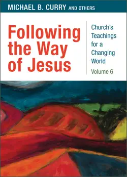 following the way of jesus book cover image