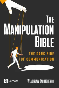 the manipulation bible book cover image