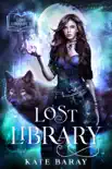 Lost Library synopsis, comments
