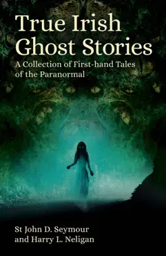 true irish ghost stories book cover image
