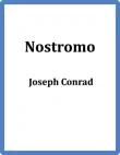 Nostromo Joseph Conrad sinopsis y comentarios