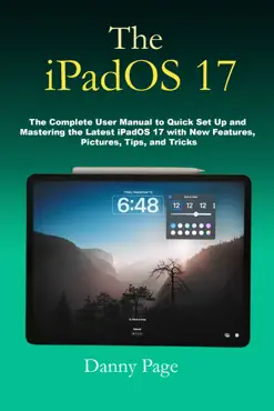 the ipados 17 book cover image