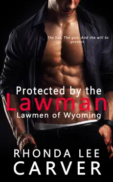 protected by the lawman book cover image