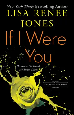 if i were you book cover image