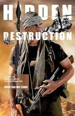hidden destruction book cover image