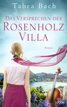 das versprechen der rosenholzvilla book cover image