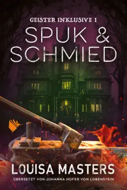 spuk und schmied book cover image