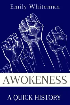 awokeness book cover image