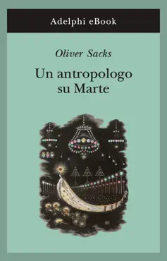 un antropologo su marte book cover image