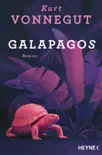 Galapagos sinopsis y comentarios