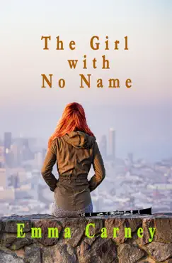 the girl with no name book cover image