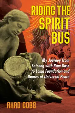 riding the spirit bus book cover image