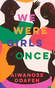 we were girls once imagen de la portada del libro