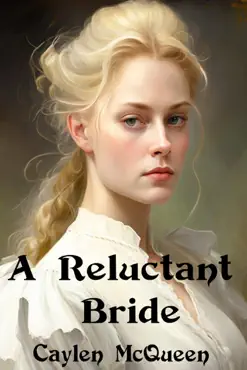 a reluctant bride book cover image