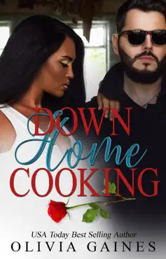 down home cooking book cover image