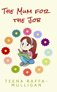 the mum for the job book cover image