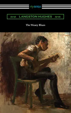 the weary blues book cover image