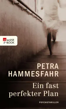 ein fast perfekter plan book cover image