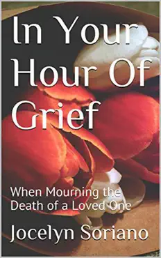 in your hour of grief book cover image