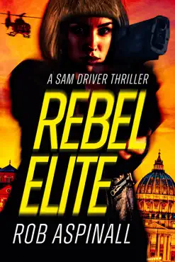 rebel elite book cover image
