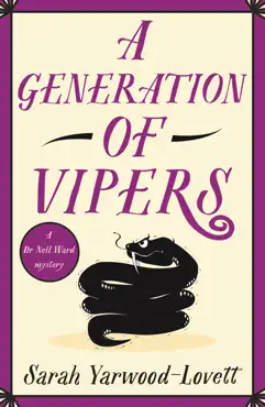 a generation of vipers book cover image