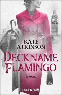 deckname flamingo book cover image