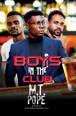 the boys in the club book cover image