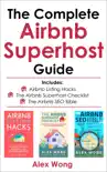 The Complete Airbnb Superhost Guide synopsis, comments