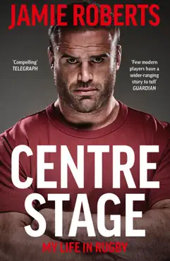 centre stage book cover image