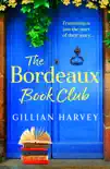 The Bordeaux Book Club synopsis, comments