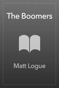 the boomers imagen de la portada del libro