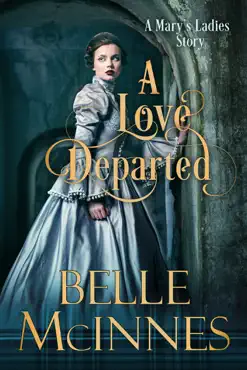 a love departed book cover image