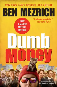 the dumb money book cover image