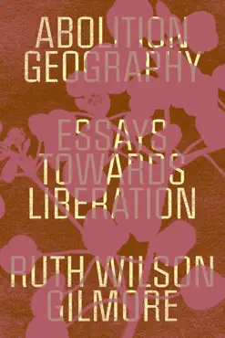 abolition geography book cover image