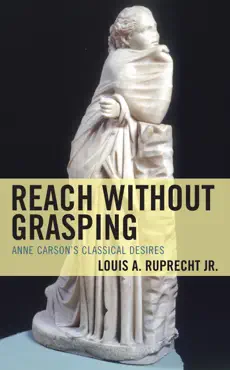reach without grasping book cover image
