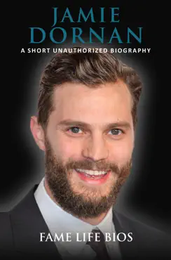 jamie dornan a short unauthorized biography book cover image