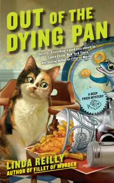 out of the dying pan book cover image