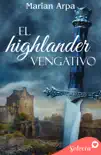 El highlander vengativo resumen del Libro