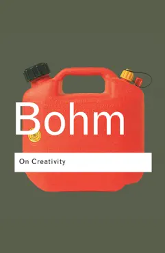 on creativity book cover image
