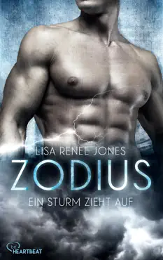 zodius - ein sturm zieht auf imagen de la portada del libro