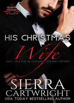 his christmas wife book cover image
