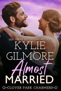 almost married book cover image