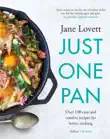 Just One Pan synopsis, comments