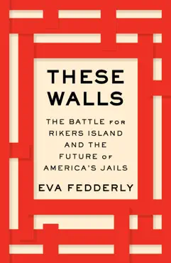 these walls book cover image