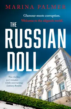 the russian doll book cover image