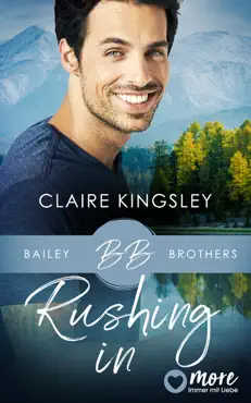 rushing in book cover image